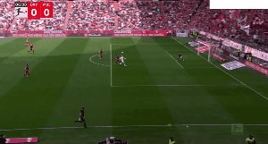 旺财28官网-【德甲】奥利塞传射建功 拜仁3比0美因茨