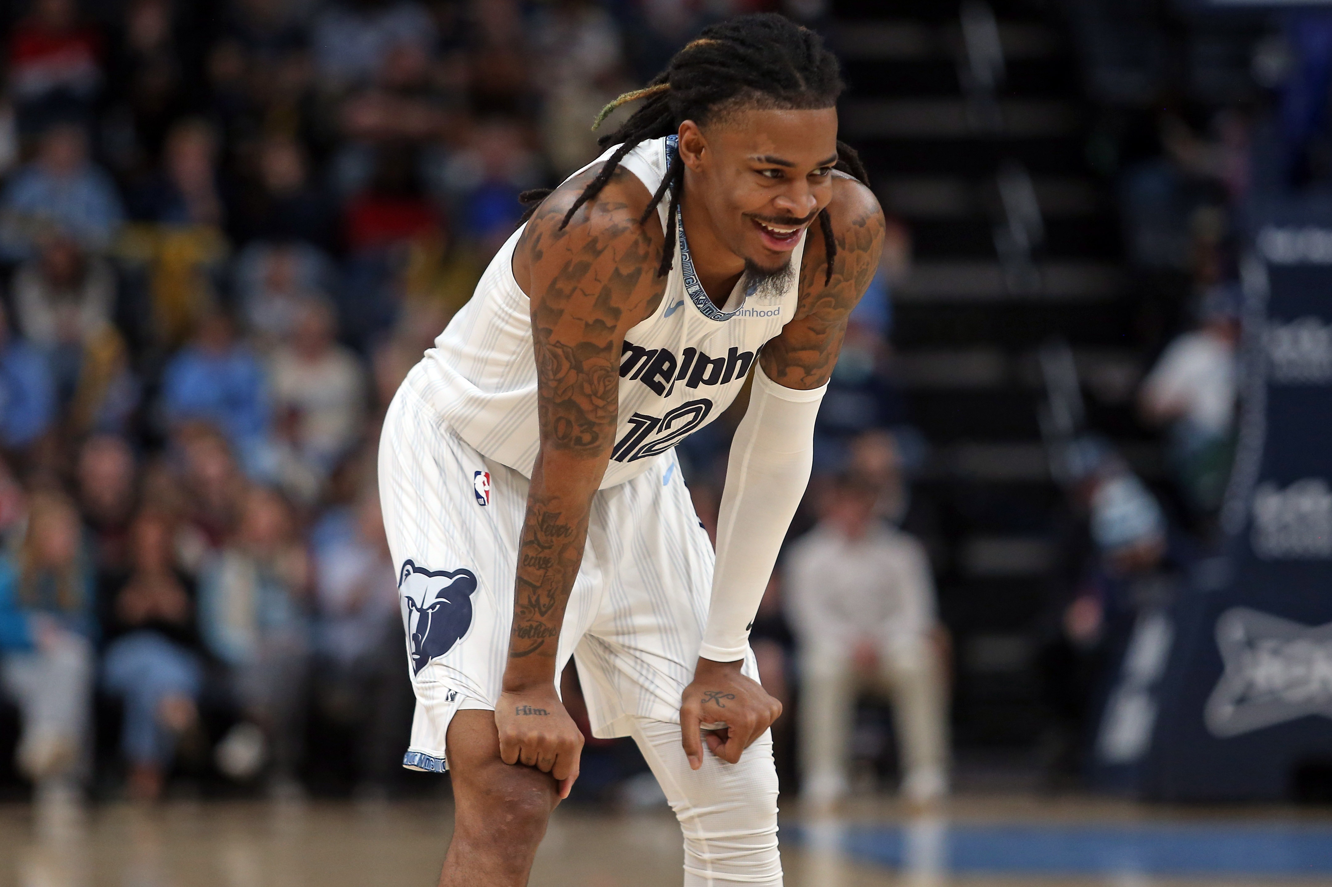 旺财28入口-美记：莫兰特最有可能去热火 森林狼不愿牺牲深度&amp;国王不够积极