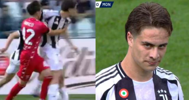 【观点】“太子”耽误争四大计 尤文上下无人尽忠