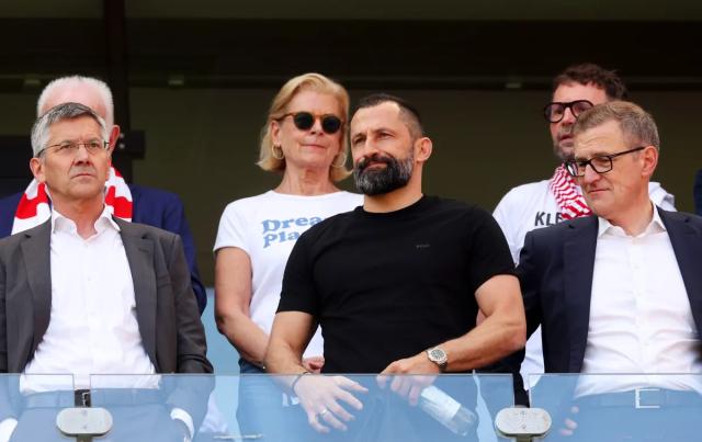 旺财28官网-拜仁高层“回到未来”，“两巨头”要让俱乐部恢复安宁