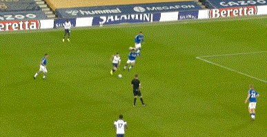 旺财28官网-【英超】凯恩双响+中柱+伤退 热刺客场2比2平埃弗顿