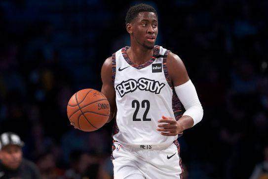 旺财28-步行者新援查出左肾有小肿块 篮网队逃过一劫？